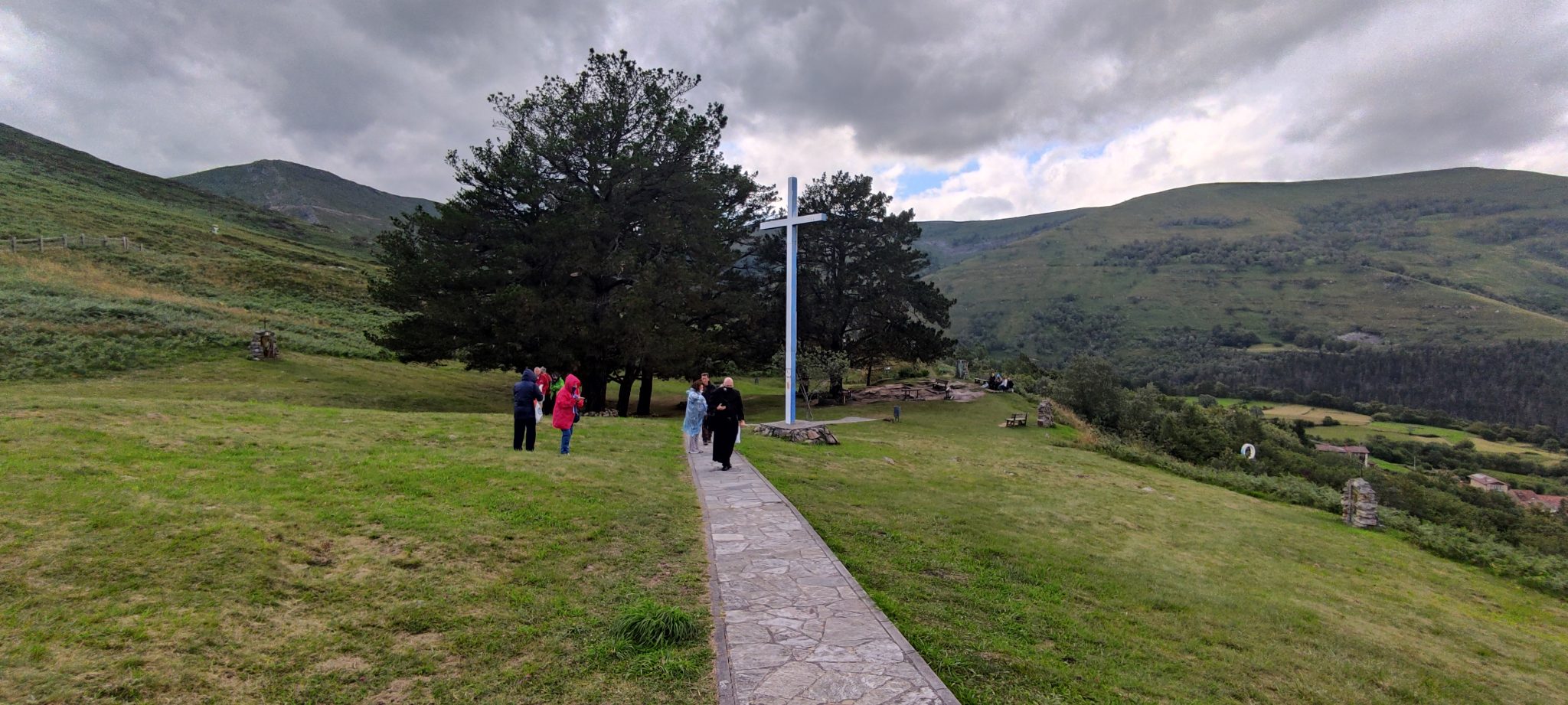 Peregrinación a Garabandal 4 días Peregrinaciones Garabandal